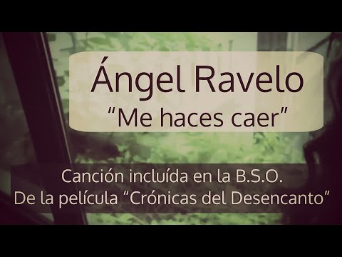 Angel Ravelo - 