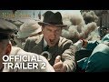 THE KING S MAN GRIT Trailer
