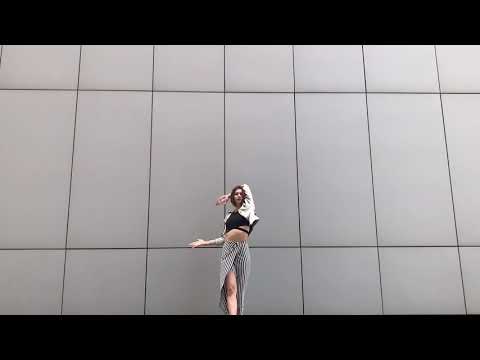 Танцевальная Школа DANCE FABRIQUE - VOGUE , Педагог  MIZRAHI