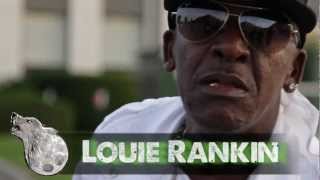 Louie Rankin shouts out Reel Wolf, So Sick Social Club &amp; more!