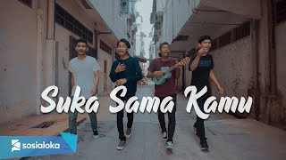 Download lagu D Bagindas Suka Sama Kamu... mp3
