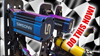 Game-Changing SIMSONN VAM Pro Mod | Quieter & Better Feedback!