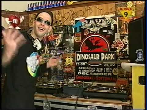 TMF HAKKEEHHH   Full Episode Vol  15 20   Cargo Spijkenisse, Darrien Kelly, 3 Steps Ahead special