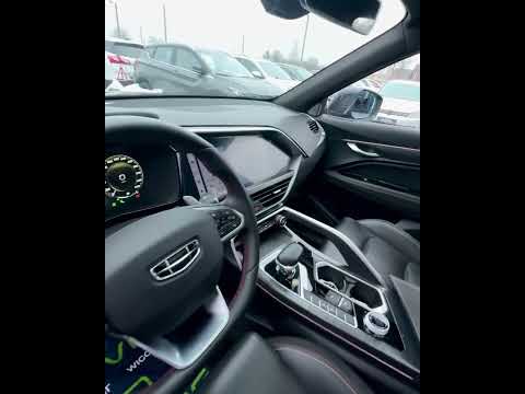 фото geely tugella i 0