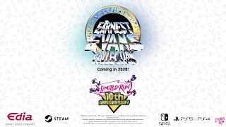 Earnest Evans Collection