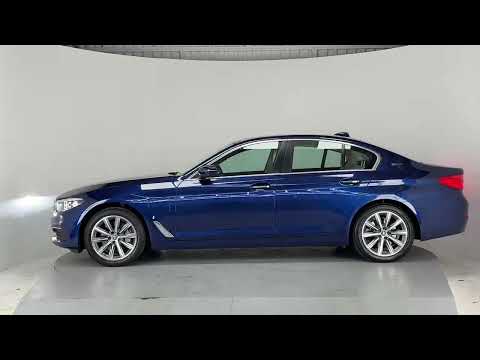 BMW 5-Series 530E IPERFORMANCE**HARMON KARDON SOUN - Image 2