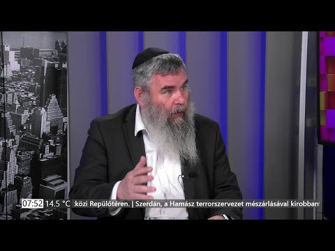 PIRKADAT Breuer Péterrel: Szabó György