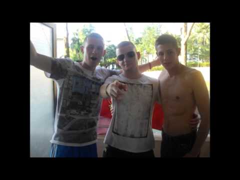 DJ JRD - Mc Tommo B2B Mc Kinson studio set!