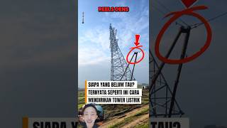 Download lagu How to Install Electric Poles ☝❗❗#shorts #videoshort #viralvideo mp3