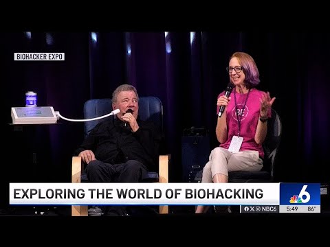 Biohacking Starts With NO