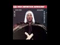 Edgar Winter - All Out /  Sky Train [5.1 Surround Sound]