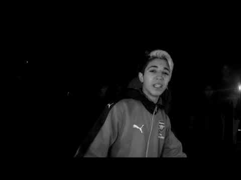 VGB One Shot's x KRC - #58