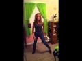 I Twist My Hips