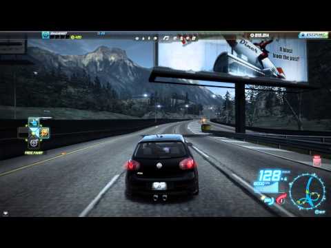 Let's Play Need for Speed World / Part #1 (German/HD)