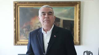 Feliz Día del Padre