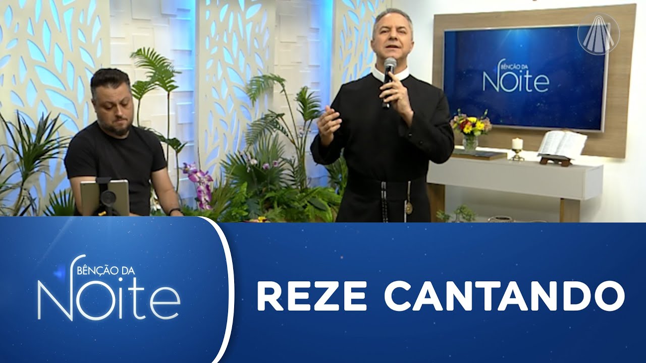 Músicas para perder o MEDO com Pe. Camilo