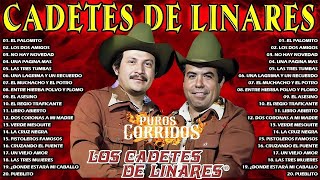 Download lagu Los Cadetes de Linares Éxitos Inolvidables ✨✨ Corridos Viejitos Clásicos de la Música Norteña 2026 mp3 Download lagu Los Cadetes de Linares Éxitos Inolvidables ✨✨ Corridos Viejitos Clásicos de la Música Norteña 2026 mp3