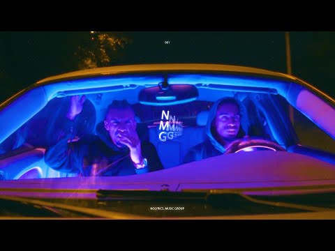 RED LIGHT - Alberto x Josef Bratan | GM2L Drill Type Beat (prod. nolyrics)