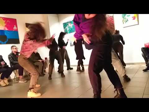 Beyond Notions trailer