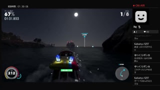 The Crew2クローズドベータテスト無言ぷれー