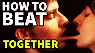 How To Beat The SUBSTANCE In "Together"