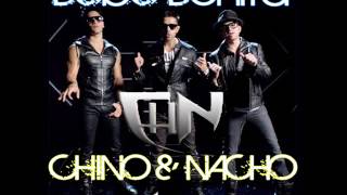 Chino y Nacho ft Jay Sean  Bebe Bonita