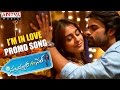I M In Love Video Song Subramanyam For Sale Songs Sai DharamTej Regina