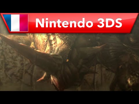 Monoblos (Nintendo 3DS)