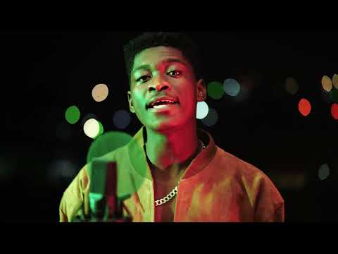 Kojo Trilla - Young King (Official Music Video)