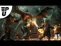 Shadow of War - Aflevering 1 - Stream gemist