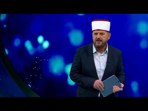 20. El-Adhim - Dr. Shefqet Krasniqi
