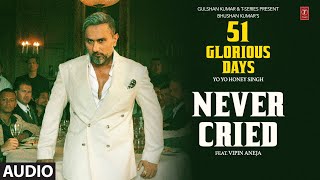 Never Cried (Full Audio) by Yo Yo Honey Singh, Vipin Aneja