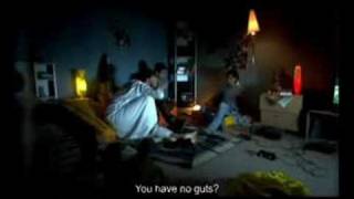 "...so far as one who blows the bellows is concerned, he would either burn your clothes or you shall have to smell its rep...