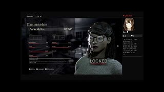 【PS4版 １３日の金曜日】初回記念ライブ配信！ジェイソンにいざなわれる人々！完全初見プレイ！【ホラー&グロ注意】 #1 Friday the 13th the game