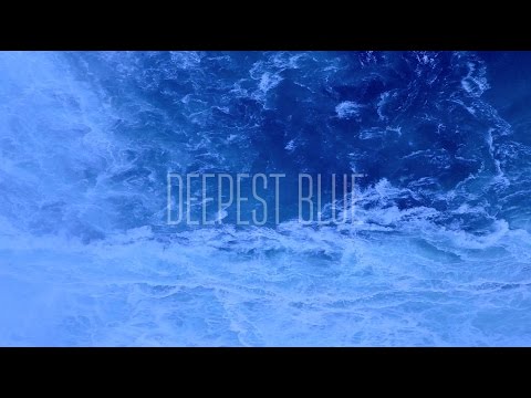 Emanuele de Raymondi - Deepest Blue