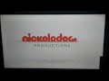 Nickelodeon Productions Lowbar Productions 2013