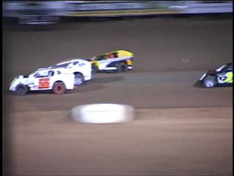 Sid Mattila Modlite Crash