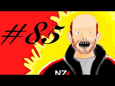 Mass Effect 3 PC Walkthrough with Commentary Part 85 - Zig Zag To Victory