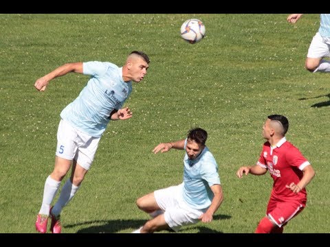 Sorso - Guspini Terralba 0 1 HD