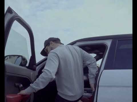 Moesie - SOLO (Prod. Ey Beats) Official video