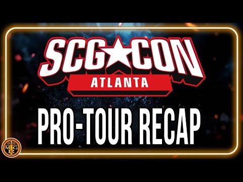 Modern Magic Pro Tour was INSANE this Weekend! | Rebel Tea House