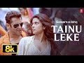 Tainu Leke Video Song Salaam E Ishq Sonu Nigam Mahalakshmi Iyer Salman Khan Priyanka