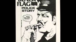 Black Flag - I Can&#39;t decide [1982 demo 8/10]