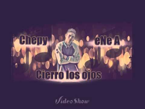 eNe A - Cierro los ojos (Prod BY: Dejota el de los sonidos)