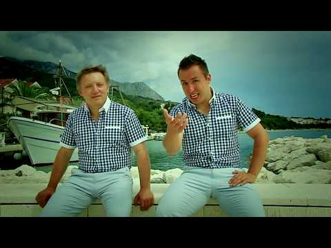 DUO JAMAHA - Raz tu, raz tam