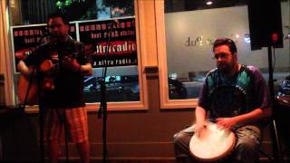 Bob Frank &amp; John - Don't Think Twice, It's All Right