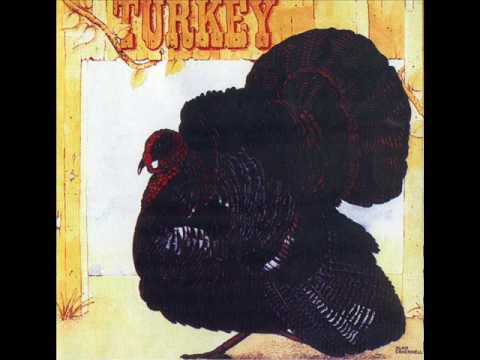 Wild Turkey - Tomorrow's friend