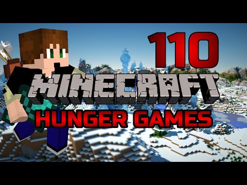 Minecraft: Hunger Games w/Glyffi! Osa 110 - SAAVUTUS!
