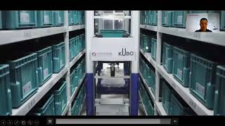 Webinar: Overcoming E-commerce Warehouse Challenges with Smart Robotics