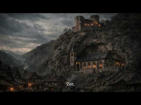 Die Sage zur Entstehung der Felsenkirche in Idar-Oberstein